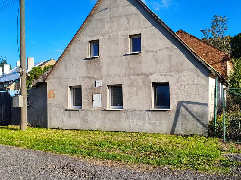 Pronájem rodinného domu 148 m², pozemek 812 m², Teplá – náhled fotky 2