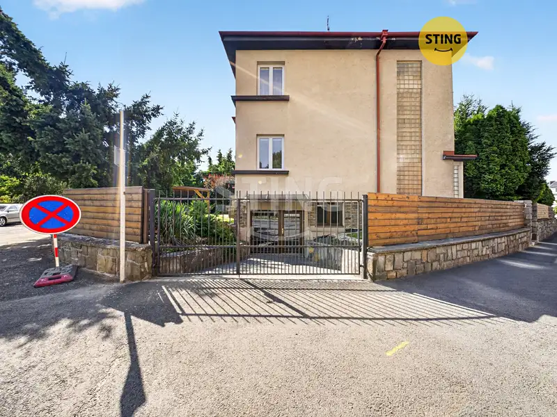 Prodej rodinného domu 224 m², pozemek 860 m², Hobzíkova, Opava – Předměstí