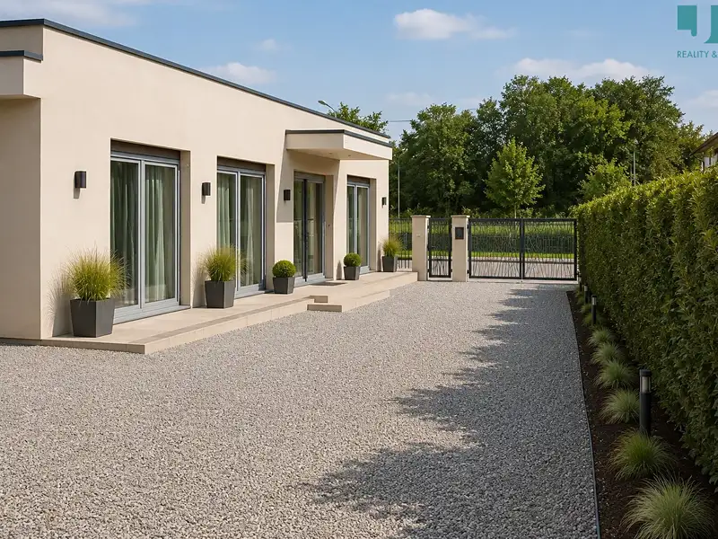 Prodej rodinného domu 510 m², pozemek 1700 m², Moravské Budějovice – náhled fotky 3