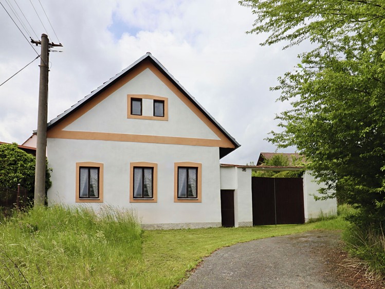 Prodej domu, 124 m² (1 z 15)