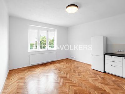 Pronájem bytu 3+kk 82 m²