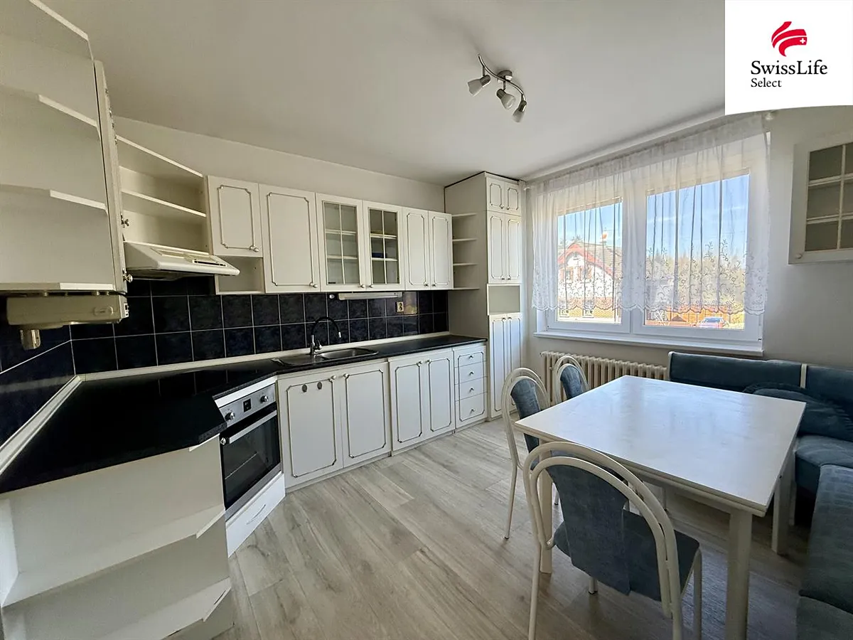 Prodej bytu 3+1 92 m²