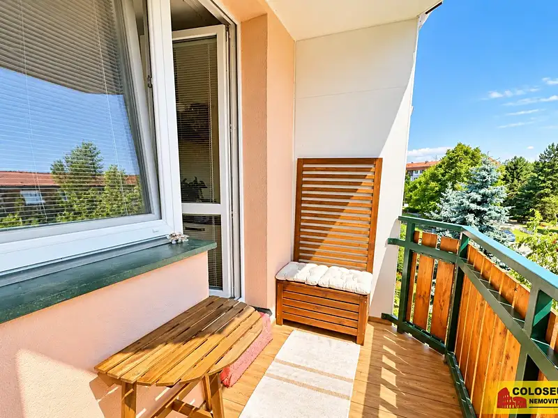 Prodej bytu 3+1 73 m², Brno – náhled fotky 3