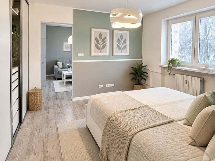 Pronájem bytu 3+1, 64 m² (10 z 24)
