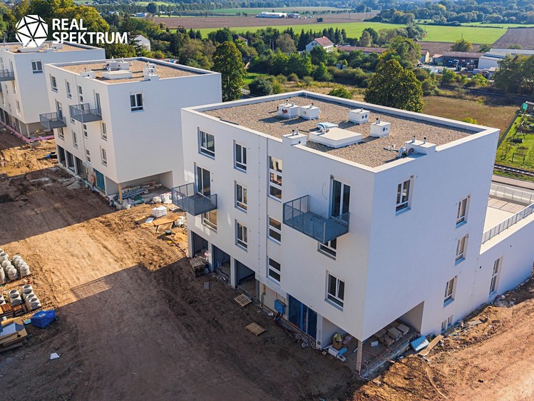 Квартира 2+kk на продаж, 51 м² (3 з 23)