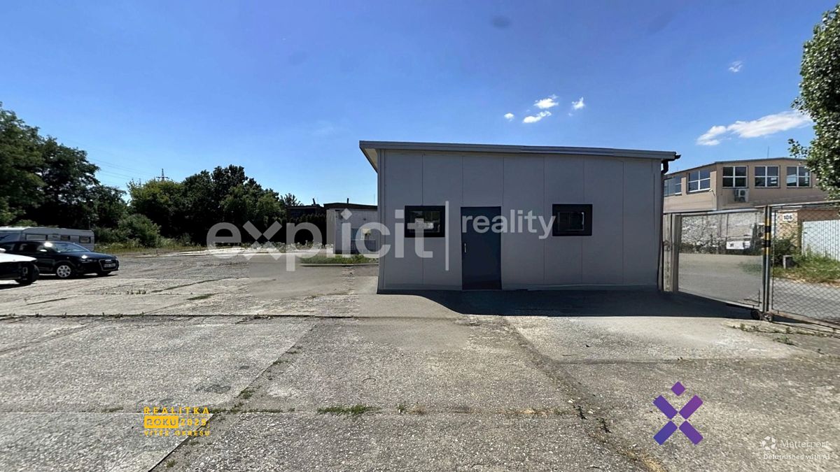 Pronájem komerční nemovitosti 40 m² – fotografie 4