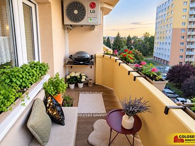 Prodej bytu 3+kk 54 m²