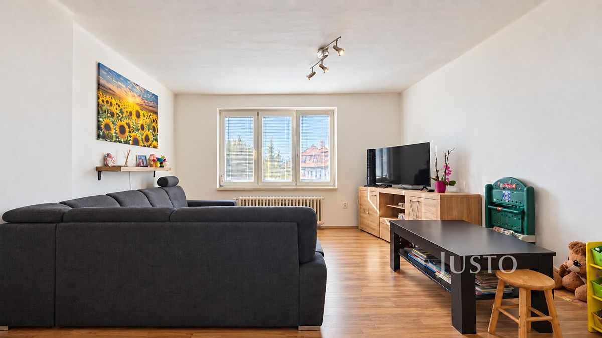 Prodej bytu 3+1 75 m² – fotografie 4