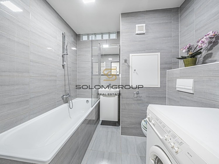 Prodej bytu 2+kk, 43 m² (3 z 10)