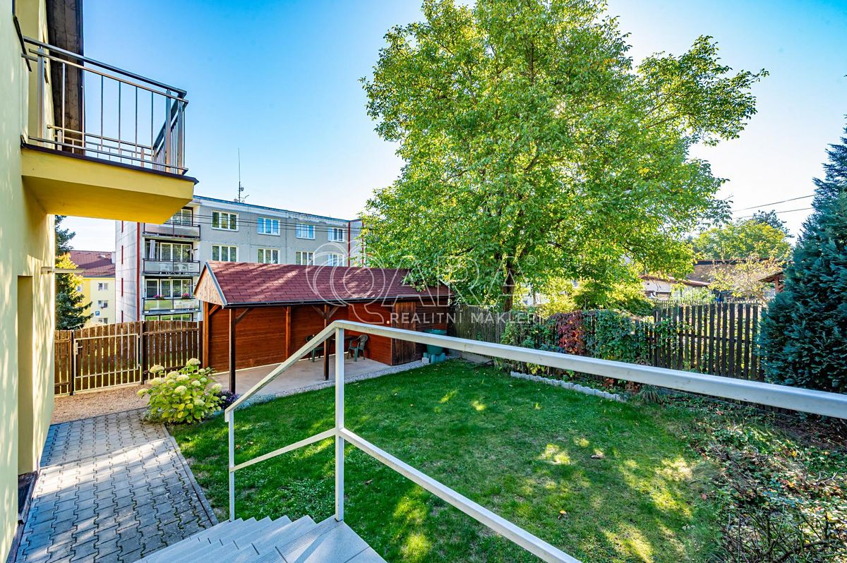 Prodej rodinného domu 143 m², pozemek 277 m² – fotografie 4