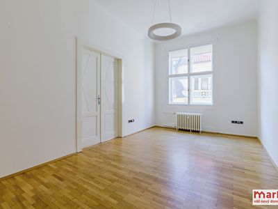 Pronájem bytu 2+1 70 m²