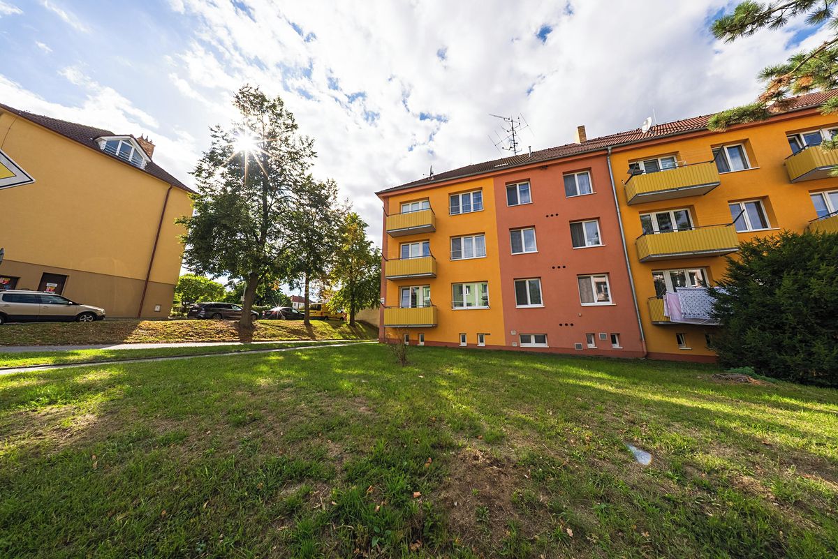 Prodej bytu 2+1 52 m² – fotografie 3