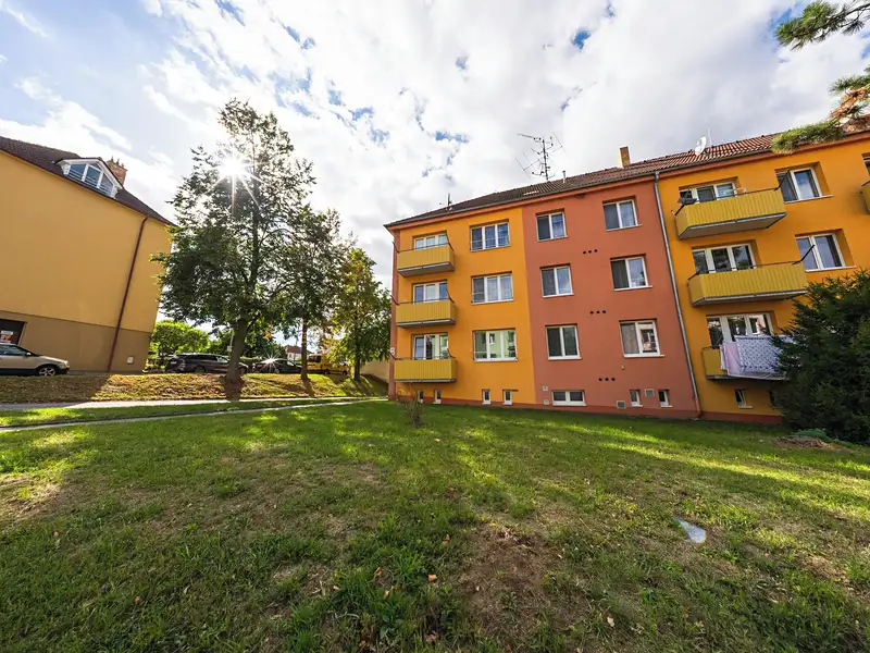 Prodej bytu 2+1 52 m², Třebíč – náhled fotky 3