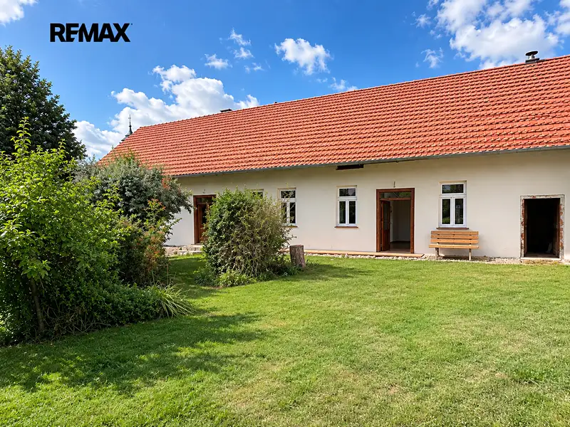 Prodej chalupy 231 m², pozemek 654 m², Popovice – náhled fotky 1