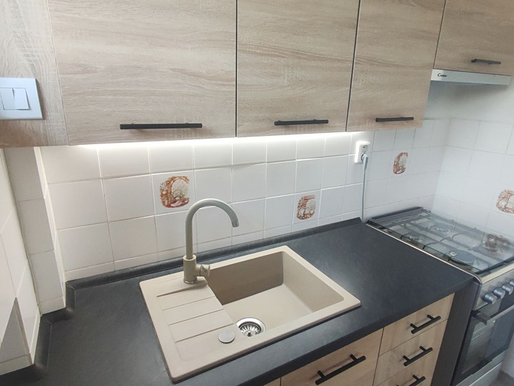 Квартира 2+1 на продаж, 53 м² (21 з 25)