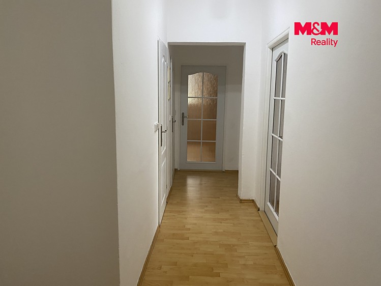 Квартира 4+1 на продаж, 85 м² (16 з 25)