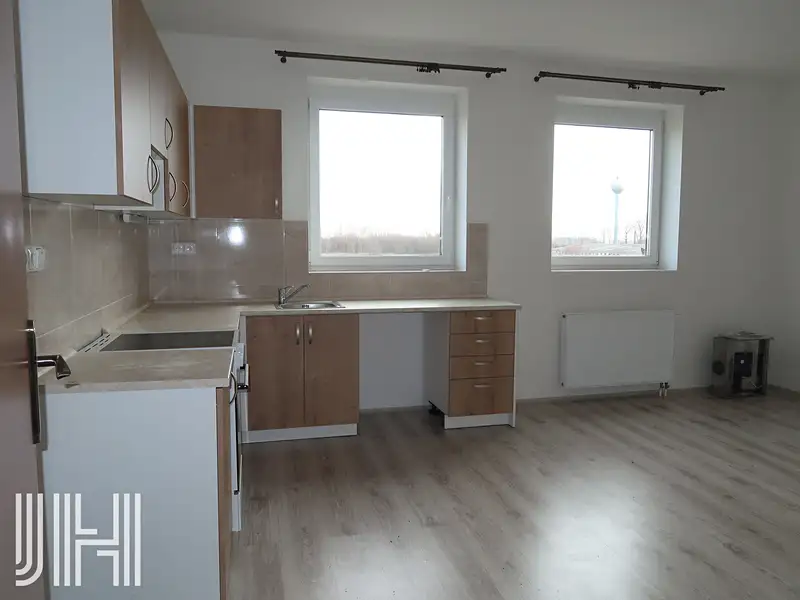 Pronájem bytu 2+1 65 m², Kralice na Hané – náhled fotky 3
