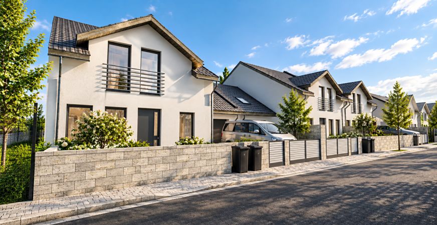 Prodej rodinného domu 154 m², pozemek 449 m²