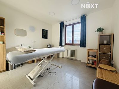 Pronájem obchodního prostoru 12 m²