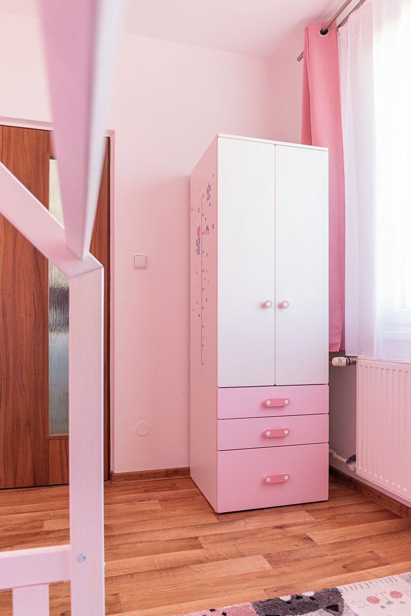 Pronájem bytu 3+1 62 m² – fotografie 3