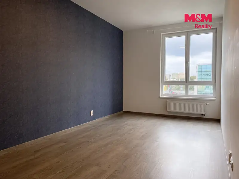Pronájem bytu 2+kk 58 m², Ostrava – náhled fotky 3