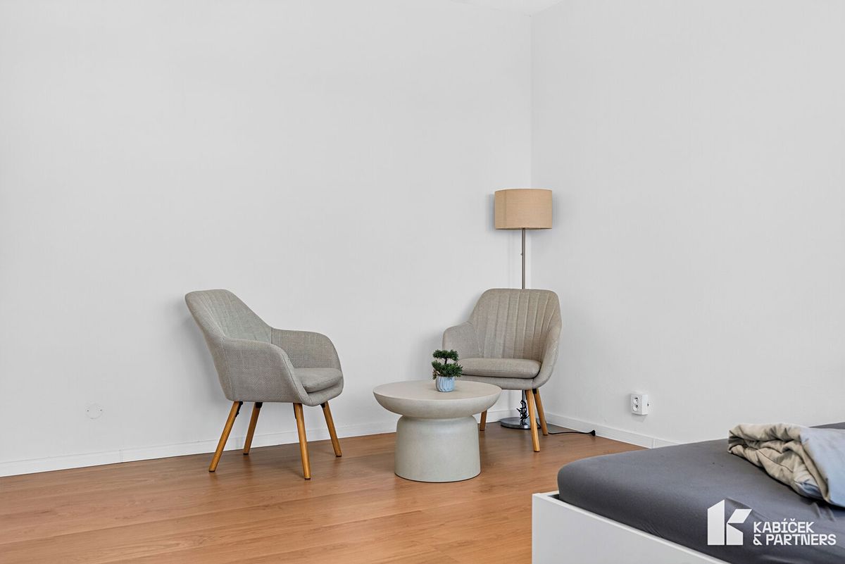 Prodej bytu 1+1 40 m² – fotografie 5