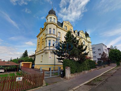 Pronájem bytu 1+1 37 m²