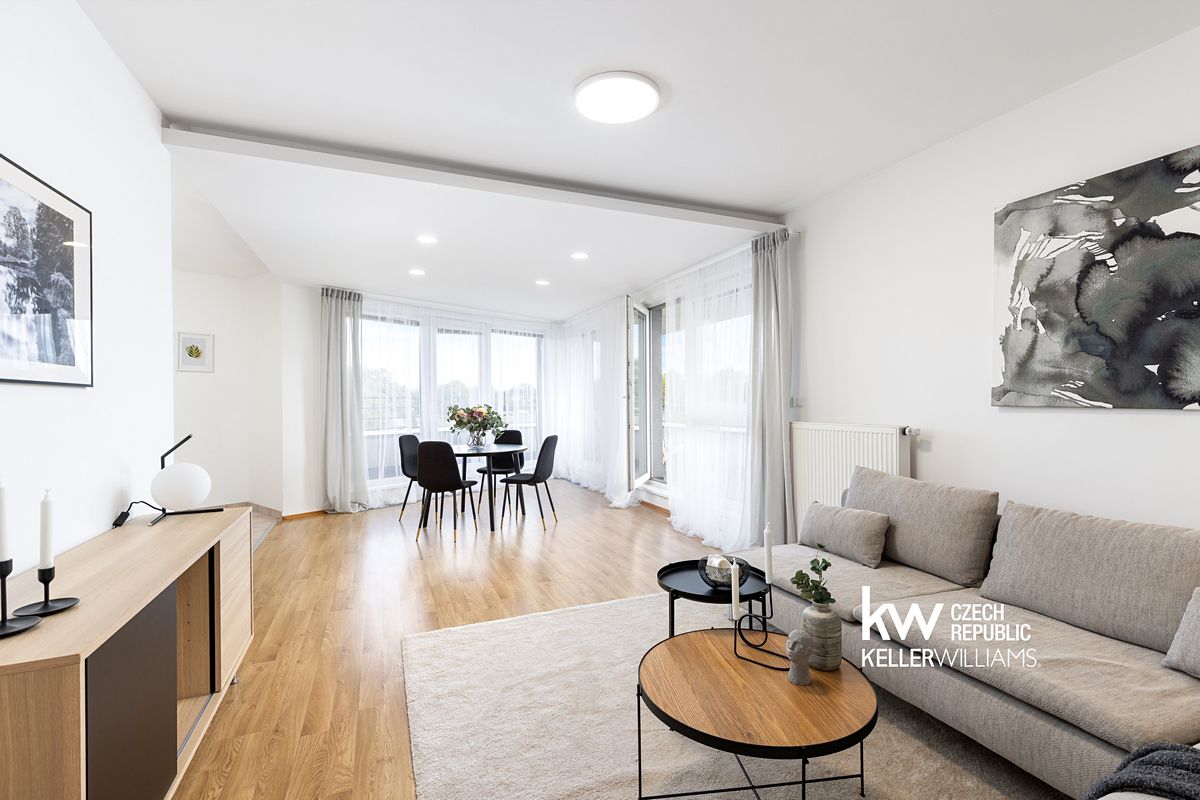 Prodej bytu 3+kk 95 m² – fotografie 5
