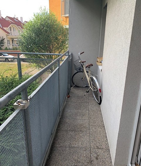Pronájem bytu 2+kk, 57 m² (12 z 15)