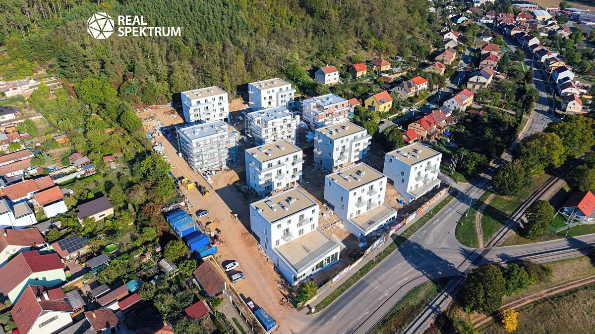 Prodej bytu 1+kk 43 m²
