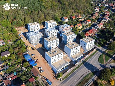Prodej bytu 1+kk 43 m²