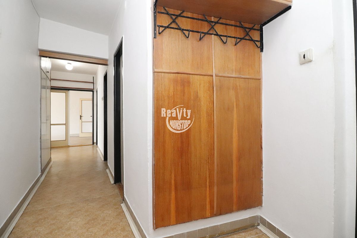 Pronájem bytu 3+1 83 m² – fotografie 5