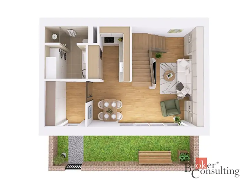 Prodej bytu 3+kk 90 m², Dubné – náhled fotky 3