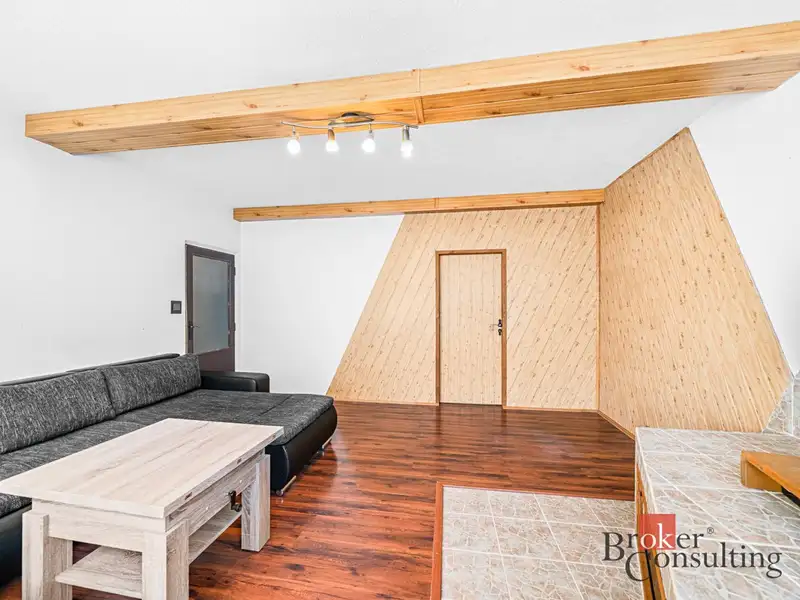 Prodej bytu 3+1 67 m², Plzeň – náhled fotky 3