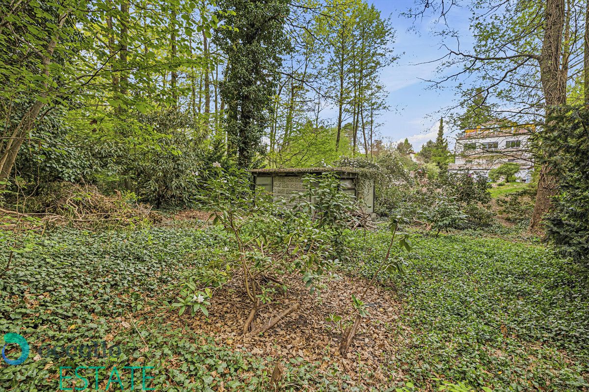 Prodej stavebního pozemku 1099 m² – fotografie 2
