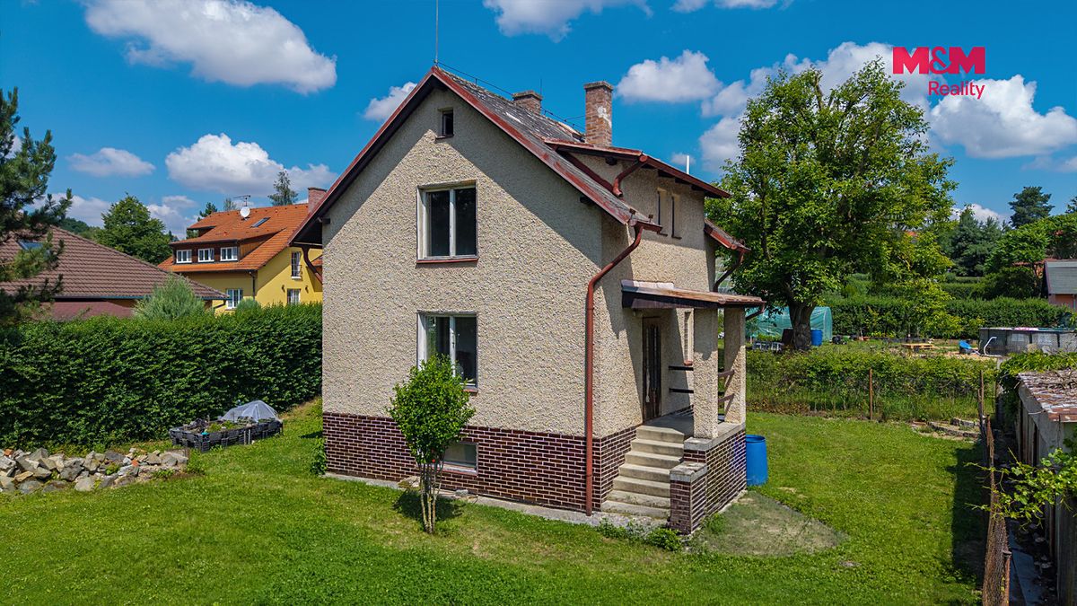Prodej chaty 92 m², pozemek 800 m² – fotografie 3