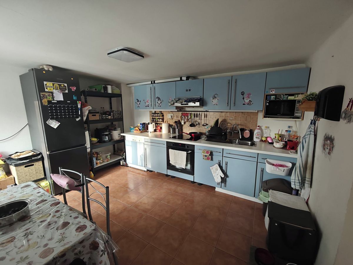 Pronájem rodinného domu 57 m², pozemek 530 m² – fotografie 4