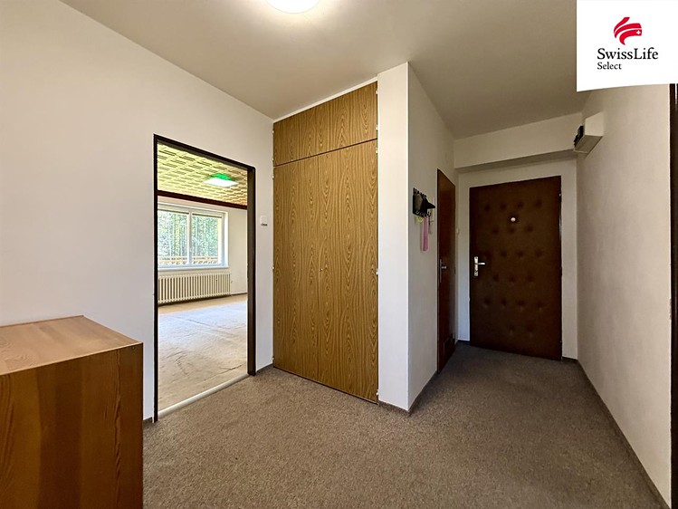 Квартира 3+1 на продаж, 92 м² (10 з 23)