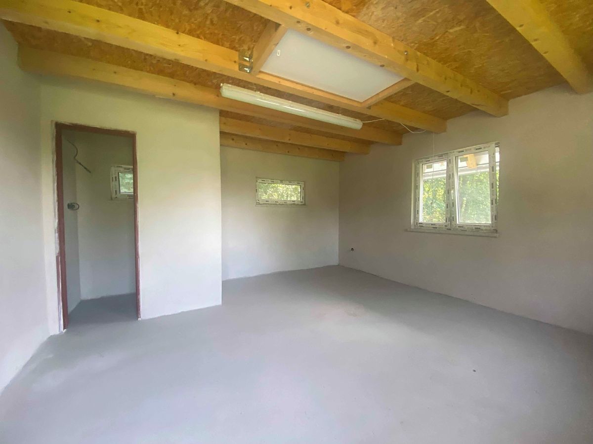 Prodej chaty 31 m², pozemek 600 m² – fotografie 3