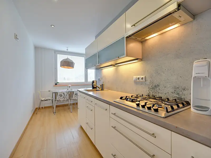 Pronájem bytu 2+1 55 m², Olomouc – náhled fotky 2