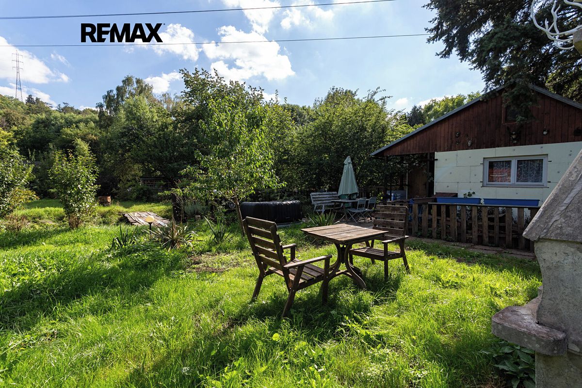 Prodej chaty 25 m², pozemek 1500 m² – fotografie 2