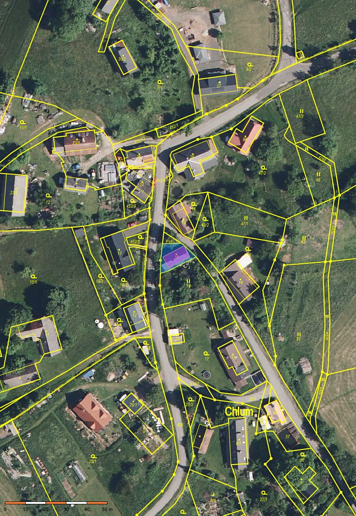 Prodej rodinného domu 70 m², pozemek 159 m² – fotografie 5