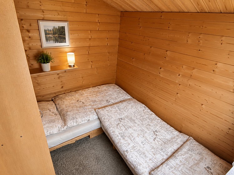 Prodej domu, 35 m² (5 z 13)