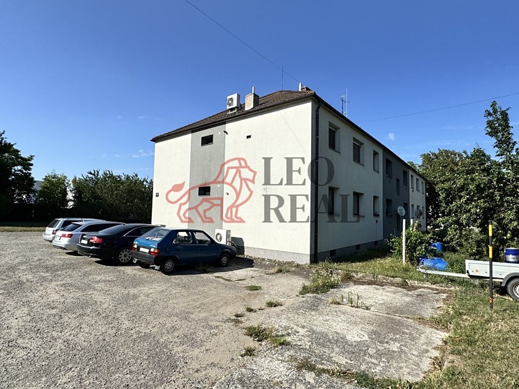 Wohnung 1+1 zum Kauf, 30 m² (8 von 8)