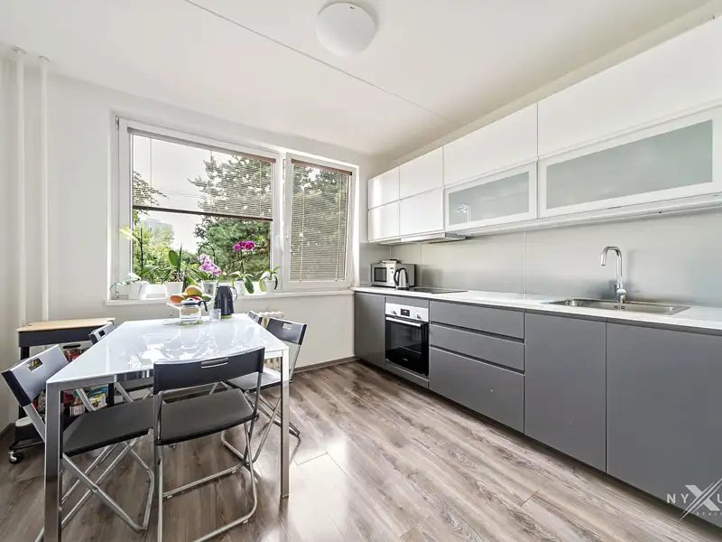 Prodej bytu 4+1 88 m², Praha – náhled fotky 1