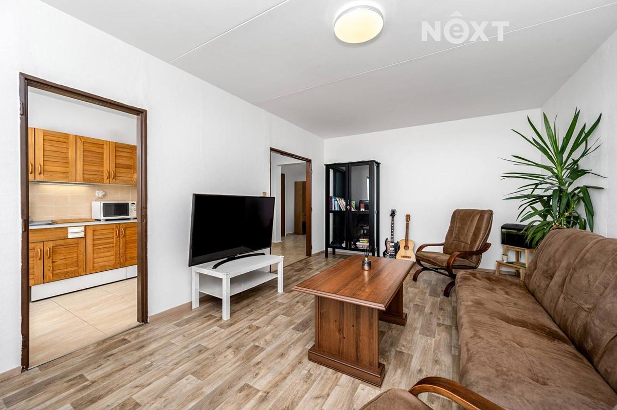 Prodej bytu 3+1 74 m²