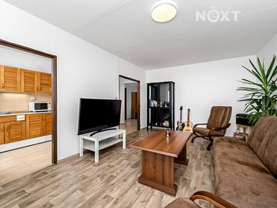 Prodej bytu 3+1 74 m²