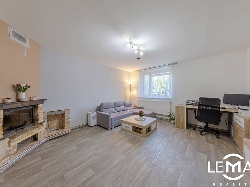 Prodej bytu 2+1 43 m², Olomouc - Hodolany, ev.č. 00306