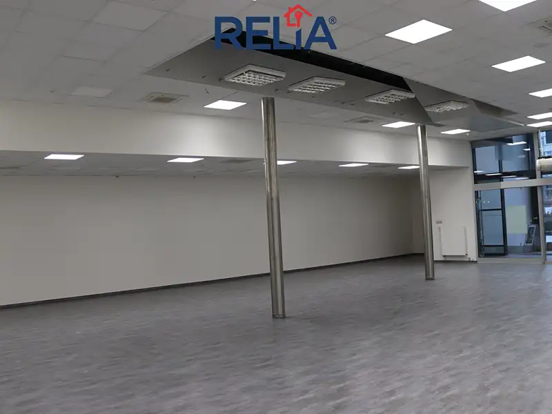 Pronájem obchodního prostoru 277 m², Liberec – náhled fotky 3