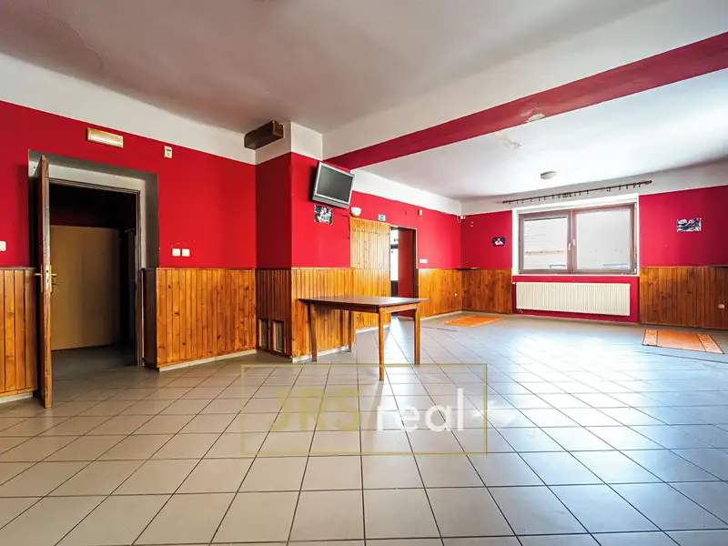 Prodej činžovního domu 498 m², Popice – náhled fotky 2